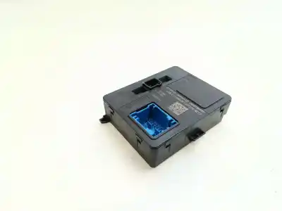 Peça sobressalente para automóvel em segunda mão módulo eletrônico por peugeot 208 (p2) allure referências oem iam 9848932380