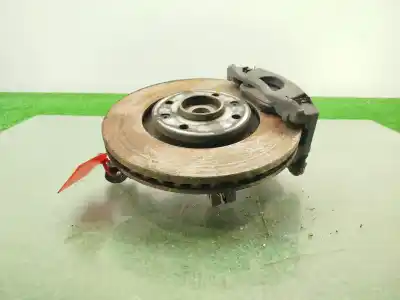 Peça sobressalente para automóvel em segunda mão manga de eixo dianteira direita por peugeot 208 (p2) allure referências oem iam 9826779780