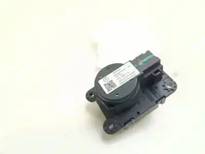 Peça sobressalente para automóvel em segunda mão motor de abertura da comporta de sofagem por peugeot 208 (p2) allure referências oem iam 16000458