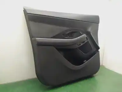 Pezzo di ricambio per auto di seconda mano rivestimento porta anteriore sinistro per jaguar e-pace chequered flag awd 149 cv / 110 kw riferimenti oem iam j9c320963a