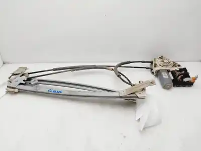 Second-hand car spare part passenger side right window regulator for seat altea (5p1) reference oem iam references 5p0837402j