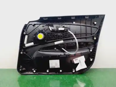 Pièce détachée automobile d'occasion garniture de porte avant gauche pour bmw serie 1 berlina (e81/e87) 116d références oem iam 7196121  
