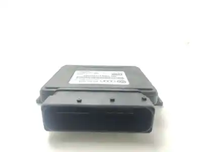 Peça sobressalente para automóvel em segunda mão módulo eletrônico por audi a6 berlina (4f2) 2.0 tdi referências oem iam 4f0907801b