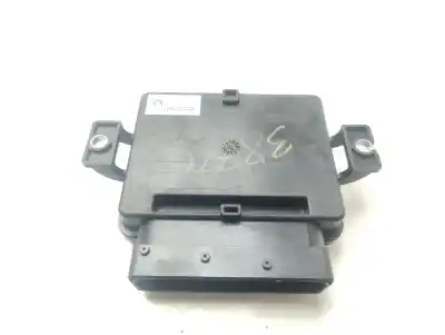 Second-hand car spare part electronic module for audi a6 berlina (4f2) 2.0 tdi oem iam references 4f0907801b  