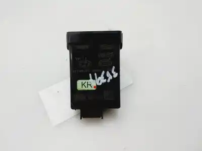 Peça sobressalente para automóvel em segunda mão módulo eletrônico por kia rio (yb) concept referências oem iam 958001w200