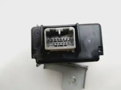 Second-hand car spare part electronic module for kia rio (yb) concept oem iam references 958001w200  