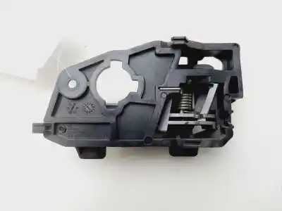 Peça sobressalente para automóvel em segunda mão puxador interior traseiro esquerdo por kia rio (yb) concept referências oem iam 836101w010