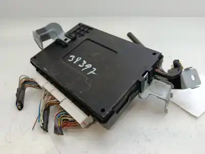 Second-hand car spare part electronic module for kia rio (yb) concept oem iam references 954001wed0  