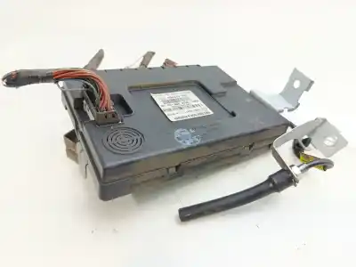 Second-hand car spare part electronic module for kia rio (yb) concept oem iam references 954001wed0  