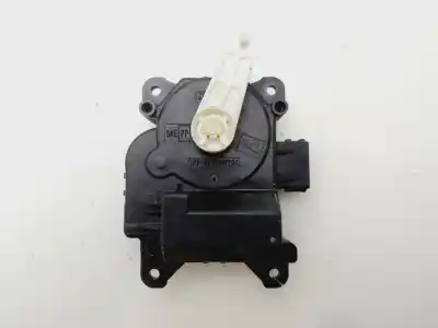 Peça sobressalente para automóvel em segunda mão motor de abertura da comporta de sofagem por jaguar xf i (x250) 2.7 d referências oem iam 0638000840