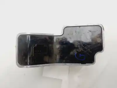 Peça sobressalente para automóvel em segunda mão módulo eletrônico por jaguar xf i (x250) 2.7 d referências oem iam 8x233k772aa