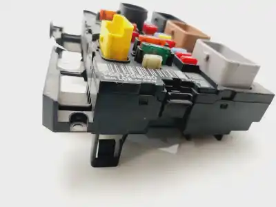 Second-hand car spare part BSM CONTROL UNIT for CITROEN C4 GRAND PICASSO  OEM IAM references 9661708080  