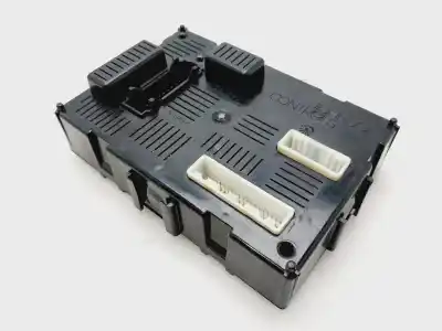 Second-hand car spare part electronic module for renault clio iii imusic confort dynamique oem iam references 8200343732  