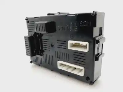 Second-hand car spare part electronic module for renault clio iii imusic confort dynamique oem iam references 8200343732  