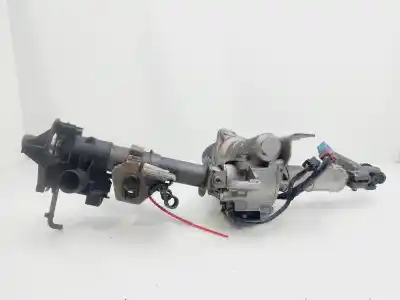Second-hand car spare part steering column for opel combo cargo oem iam references 131366750  