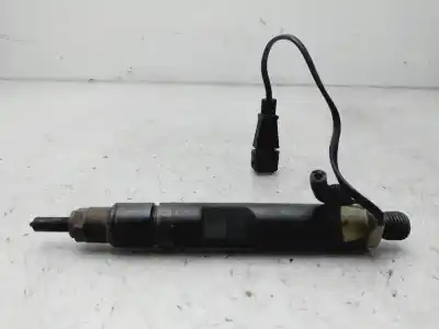 Second-hand car spare part injector for volkswagen passat b5 (3b2) 1.9 tdi oem iam references 028130201s  