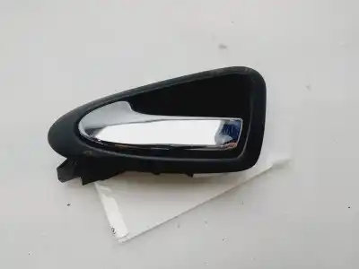 Автозапчасти б/у левая задняя внутренняя ручка за seat ibiza iv (6j5, 6p1) 1.4 ссылки oem iam 6j4839113  
