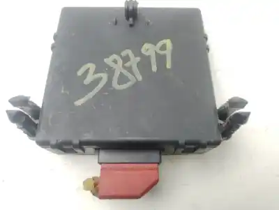 Pezzo di ricambio per auto di seconda mano modulo elettronico per seat leon (1p1) 2.0 tdi 16v riferimenti oem iam 1k0907530h  