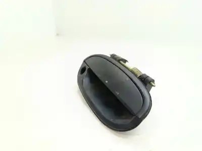 Pièce détachée automobile d'occasion Poignée De Porte Avant Droite pour CHEVROLET MATIZ S Références OEM IAM 96601473  