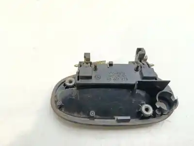 Pièce détachée automobile d'occasion poignée de porte avant droite pour chevrolet matiz s références oem iam 96601473  