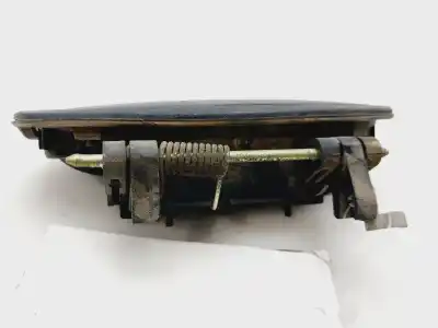 Peça sobressalente para automóvel em segunda mão puxador exterior traseiro direito por chevrolet matiz s referências oem iam 96601475  
