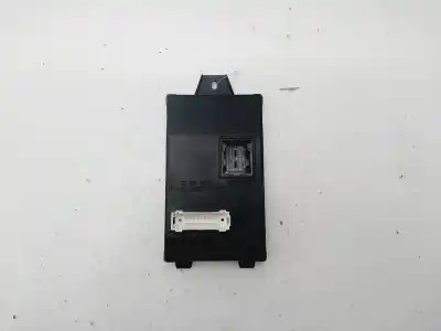 Second-hand car spare part Electronic Module for DACIA DUSTER (HS_) 1.5 DCI (HSMC) OEM IAM references 8201013757  