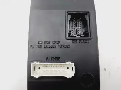 Second-hand car spare part electronic module for dacia duster (hs_) 1.5 dci (hsmc) oem iam references 8201013757  