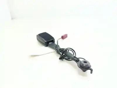 Автозапчастина б/у передній правий гачок для ford fiesta (ccn) trend посилання на oem iam c1bbb61208bb  
