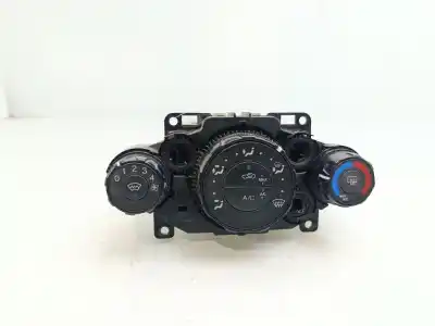 İkinci el araba yedek parçası isitma / klima kontrolü için ford fiesta (ccn) trend oem iam referansları c1b119980bc  