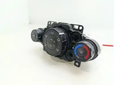 İkinci el araba yedek parçası isitma / klima kontrolü için ford fiesta (ccn) trend oem iam referansları c1b119980bc  