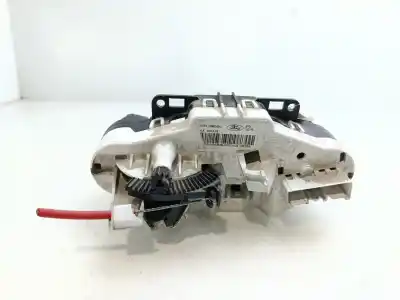İkinci el araba yedek parçası isitma / klima kontrolü için ford fiesta (ccn) trend oem iam referansları c1b119980bc  