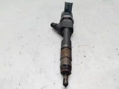 Second-hand car spare part injector for renault laguna ii (bg0/1_) 1.9 dci (bg08, bg0g) oem iam references 8200100272  
