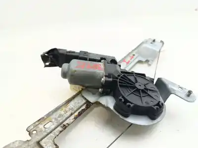 Peça sobressalente para automóvel em segunda mão  por RENAULT SCENIC II  Referências OEM IAM 8200130627  