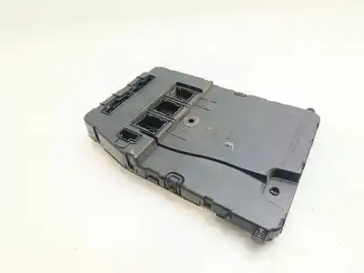 Peça sobressalente para automóvel em segunda mão MÓDULO ELETRÔNICO por RENAULT SCENIC II  Referências OEM IAM 8200606826  