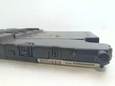 Second-hand car spare part electronic module for renault scenic ii confort dynamique oem iam references 8200606826  