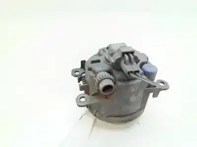 Peça sobressalente para automóvel em segunda mão farol / projetor de nevoeiro direito por renault scenic ii confort expression referências oem iam 820074008  