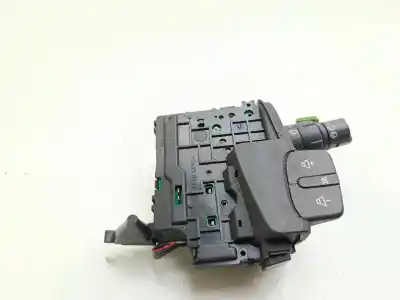 Second-hand car spare part windshiel wiper switch for renault scenic ii confort expression oem iam references 8200127728