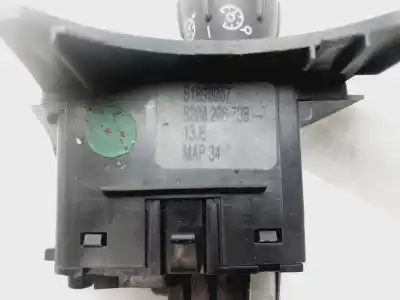 Second-hand car spare part multifunction switch for renault scenic ii confort expression oem iam references 8200206738  