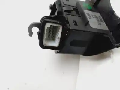 Second-hand car spare part multifunction switch for renault scenic ii confort expression oem iam references 8200206738  