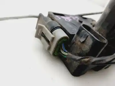 Second-hand car spare part LEFT FRONT DOOR LOCK for CHEVROLET TACUMA  OEM IAM references 96260981  