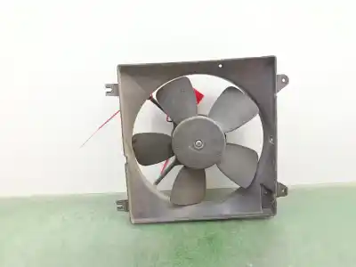 Pezzo di ricambio per auto di seconda mano ELETTROVENTOLA per CHEVROLET TACUMA  Riferimenti OEM IAM 96553242  