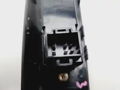 Peça sobressalente para automóvel em segunda mão botão / interruptor elevador vidro dianteiro direito por chevrolet tacuma sx referências oem iam 96190777