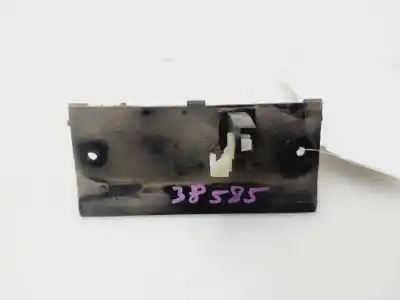 Second-hand car spare part Tailgate Back Door Handle for CHEVROLET TACUMA SX OEM IAM references 96310352  