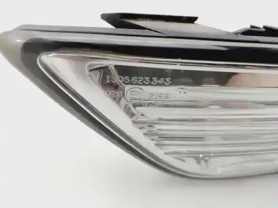 Tweedehands auto-onderdeel rechter mistlamp voor ford mondeo berlina (ca2) trend (09.2010->) 140 cv / 103 kw oem iam-referenties 7s7115k201ad  