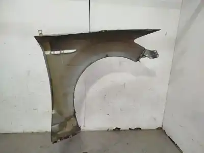 Pezzo di ricambio per auto di seconda mano parafango anteriore sinistro per ford mondeo berlina (ca2) trend (09.2010->) 140 cv / 103 kw riferimenti oem iam 1702314  