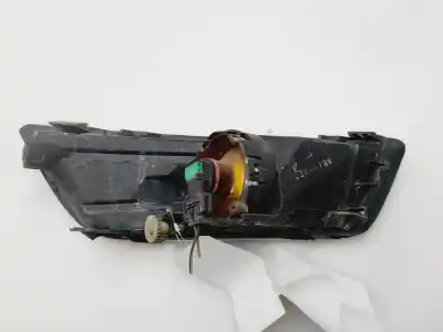 Автозапчастина б/у ліва протитутмана для FORD MONDEO BERLINA (CA2) Trend (09.2010->) 140 CV / 103 KW Посилання на OEM IAM 7S7115K202AC  