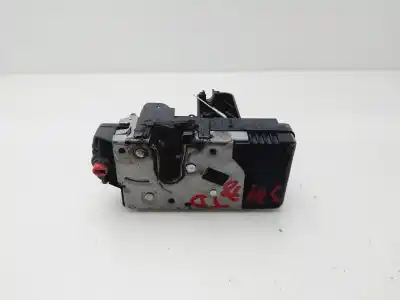 Peça sobressalente para automóvel em segunda mão fechadura da porta traseira direita por opel corsa d essentia referências oem iam 13154794  