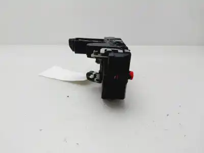 Peça sobressalente para automóvel em segunda mão fechadura da porta traseira direita por opel corsa d essentia referências oem iam 13154794  