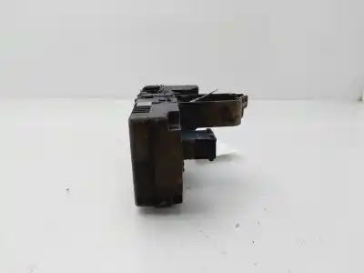 Peça sobressalente para automóvel em segunda mão fechadura da porta traseira direita por opel corsa d essentia referências oem iam 13154794  