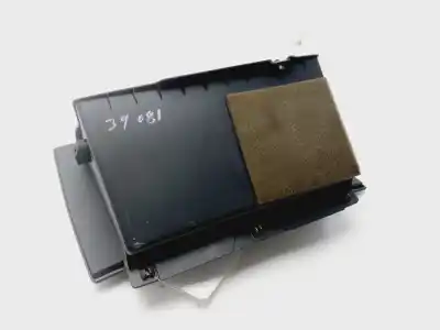 Pezzo di ricambio per auto di seconda mano scatola di guanti per ford focus berlina (cak) ambiente riferimenti oem iam 98aba06024a